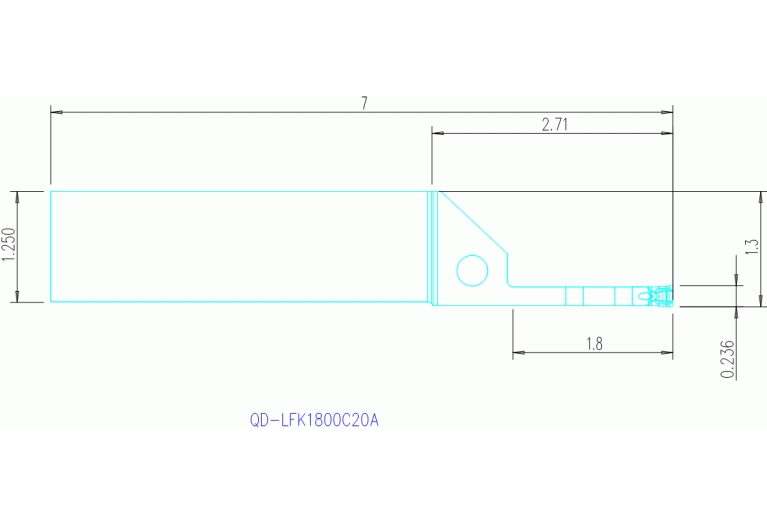 QD-LFK1800C20A