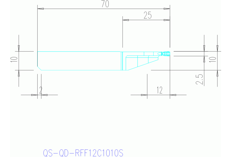 QS-QD-RFF12C1010S
