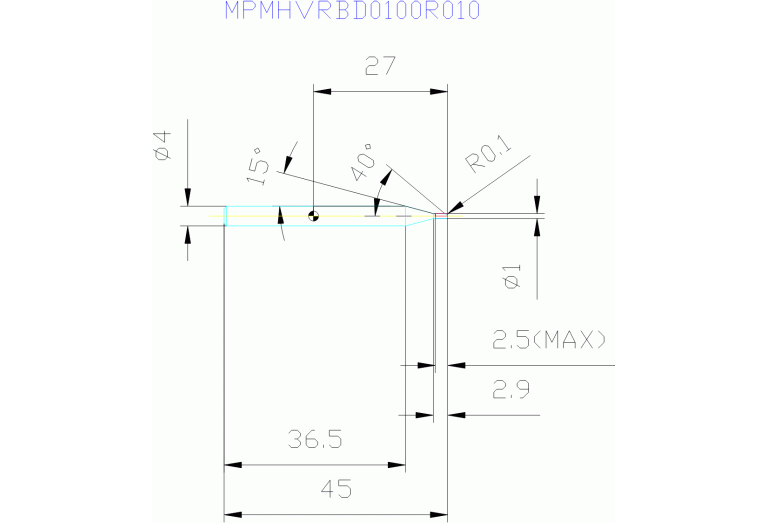 MPMHVRBD0100R010
