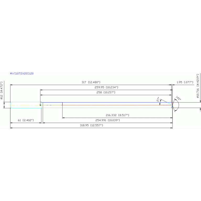 MVS1072X20S120