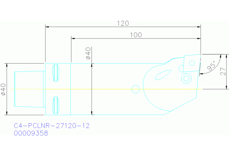 C4-PCLNR-27120-12