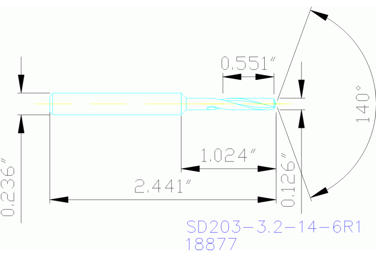 SD203-3.2-14-6R1