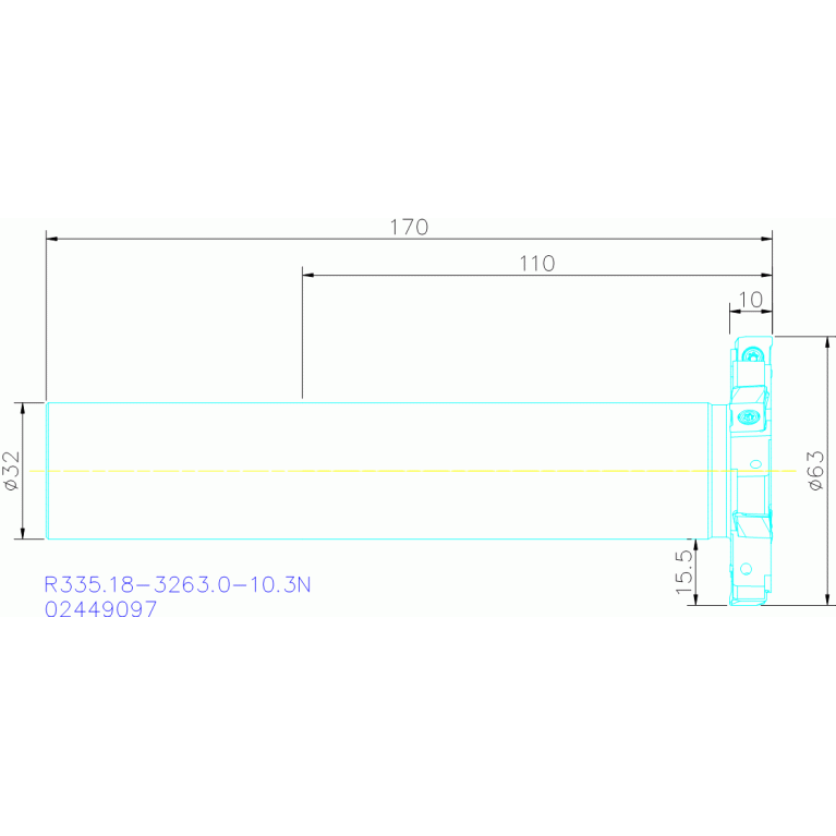 R335.18-3263.0-10.3N