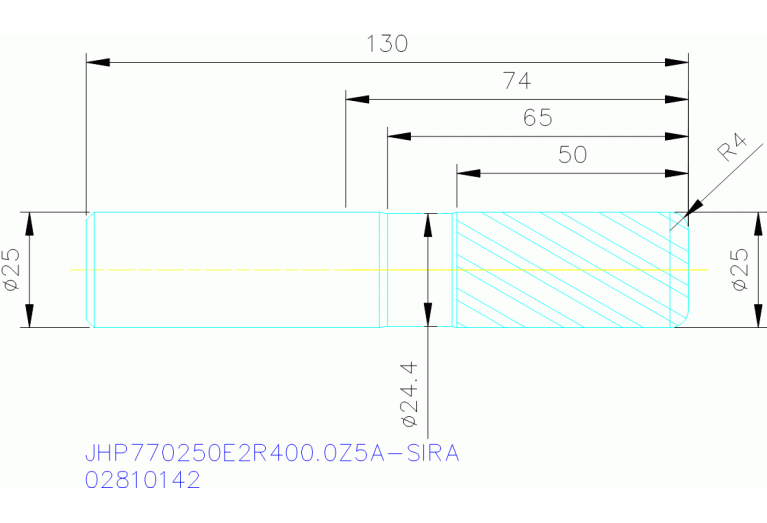 JHP770250E2R400.0Z5A-SIRA