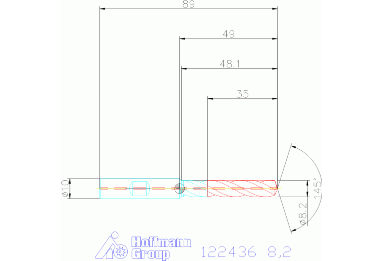 122436 8,2