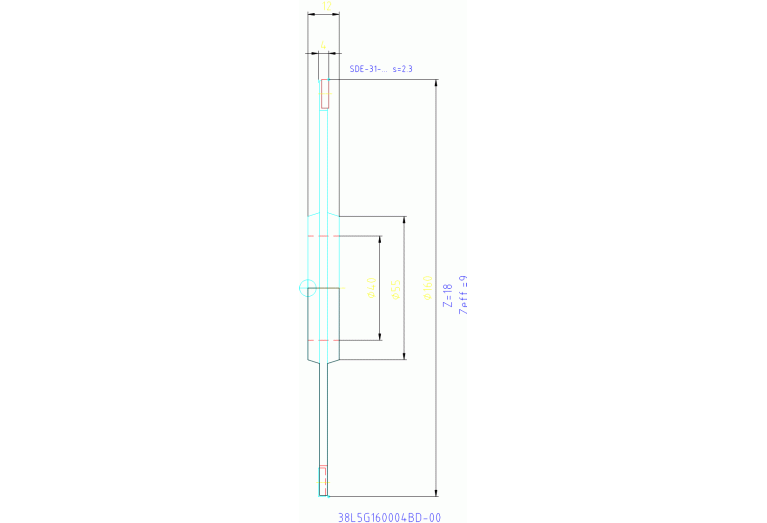 38L5G160004BD-00