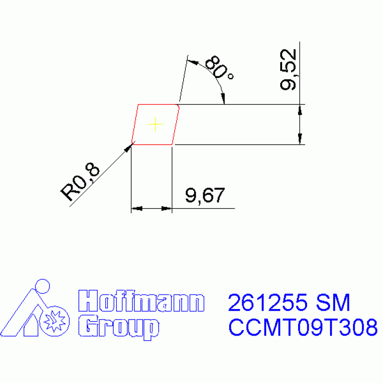 261255 SM
