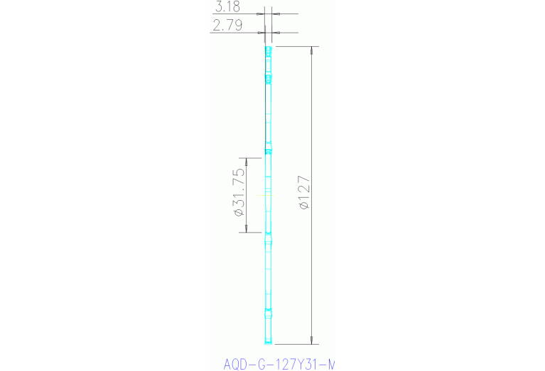 AQD-G-127Y31-M
