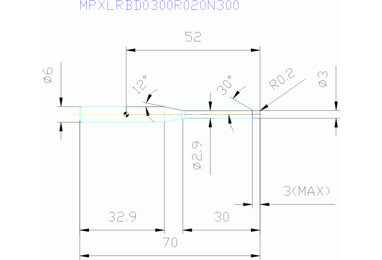 MPXLRBD0300R020N300