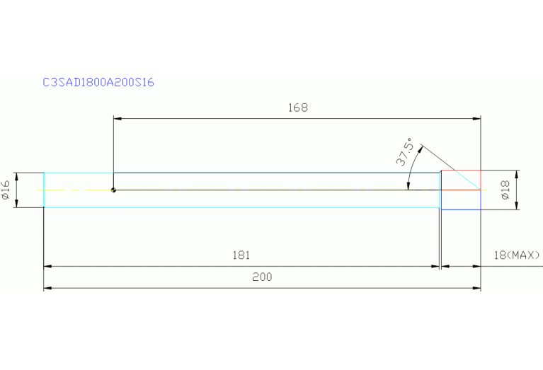 C3SAD1800A200S16