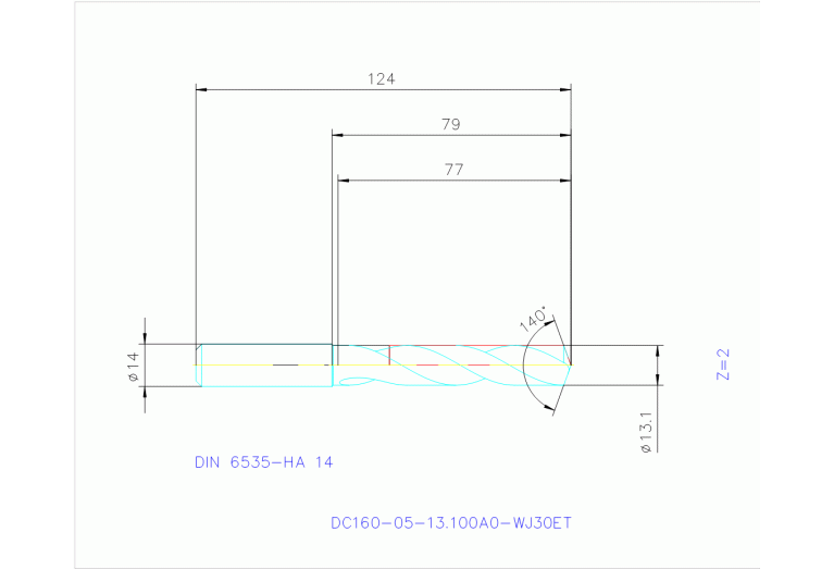 DC160-05-13.100A0-WJ30ET