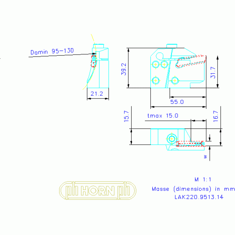 LAK220.9513.14