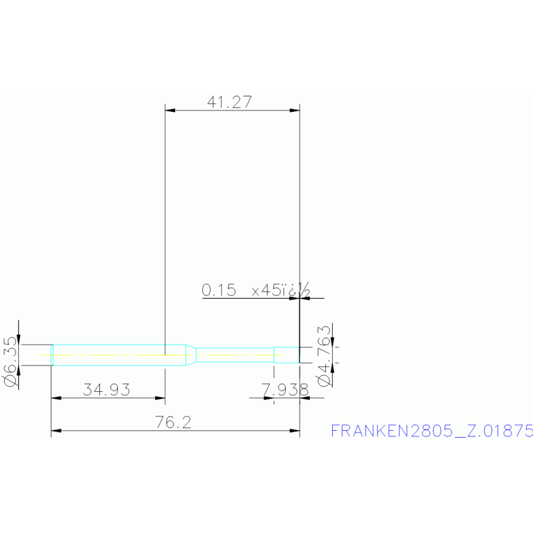 2805 Z.01875