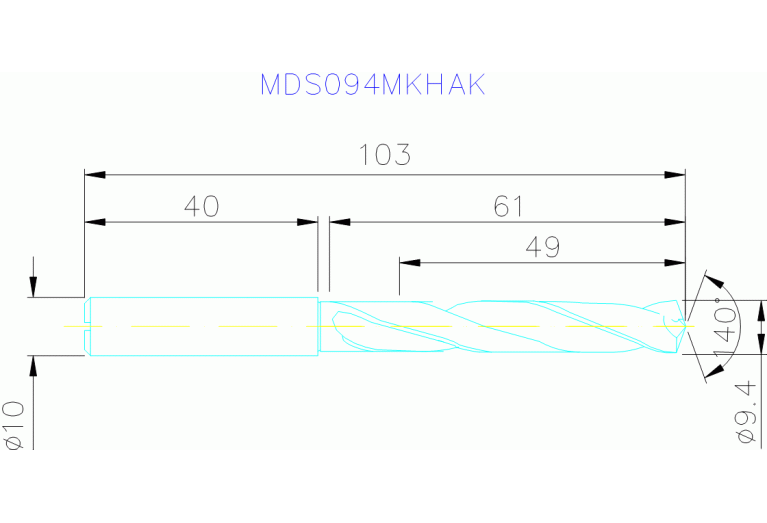 MDS 094 MK HAK