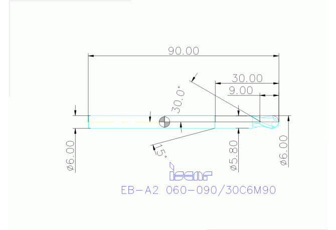 EB-A2 060-090/30C6M90 IC903