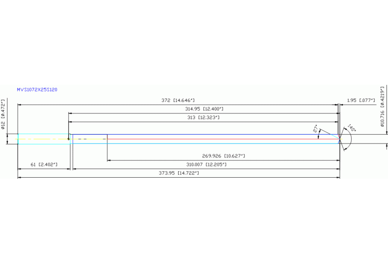 MVS1072X25S120 DP1020