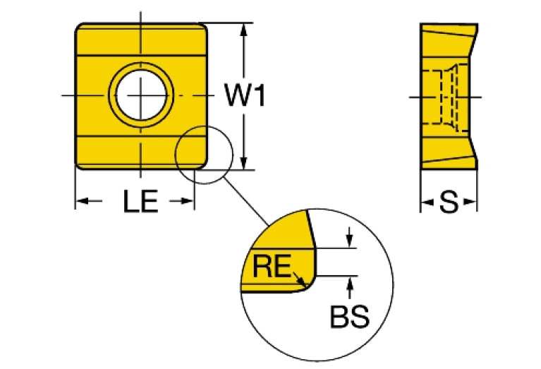 N331.1A-05 45 08M-KM3040