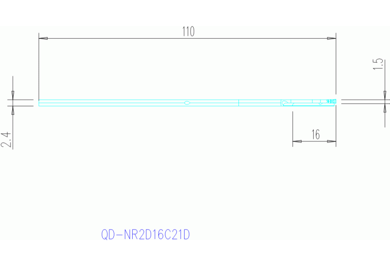 QD-NR2D16C21D