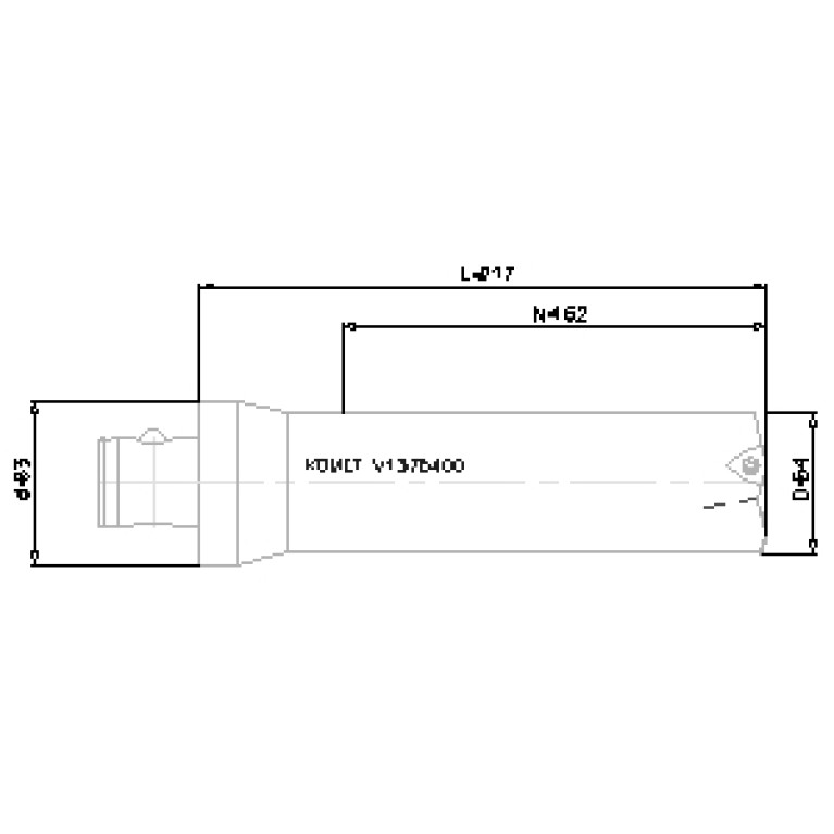 V13 75400