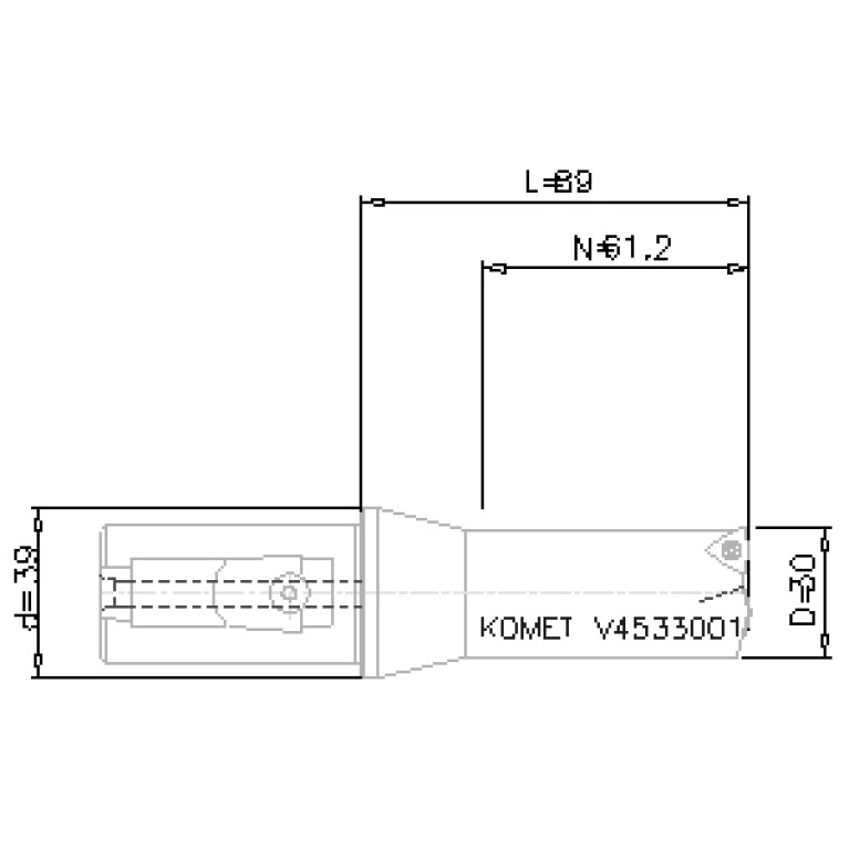V45 33001