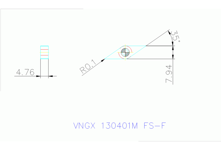 VNGX 130401M FS-F TT4410