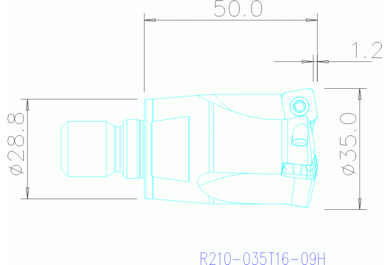 R210-035T16-09H