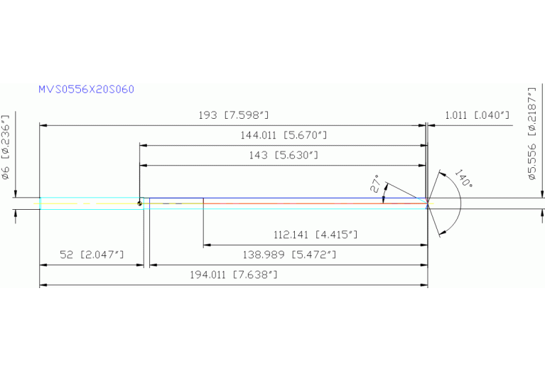 MVS0556X20S060 DP1020
