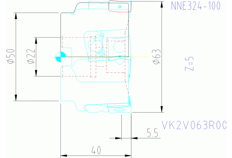 VK2V063R00