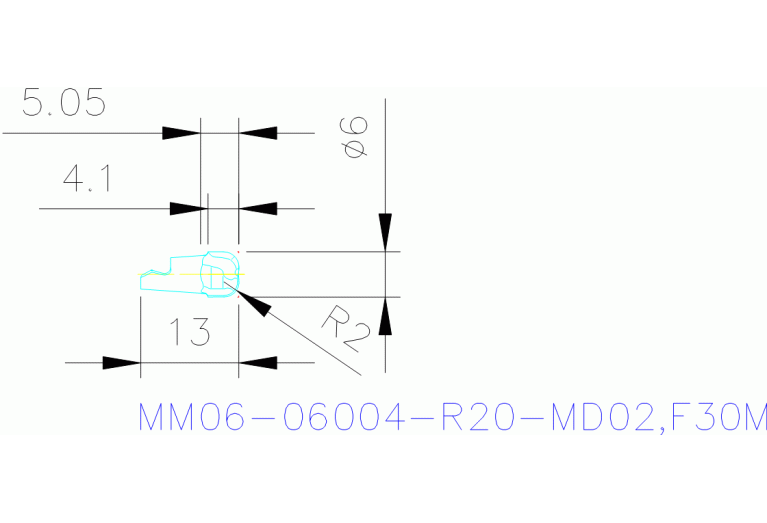 MM06-06004-R20-MD02 F30M