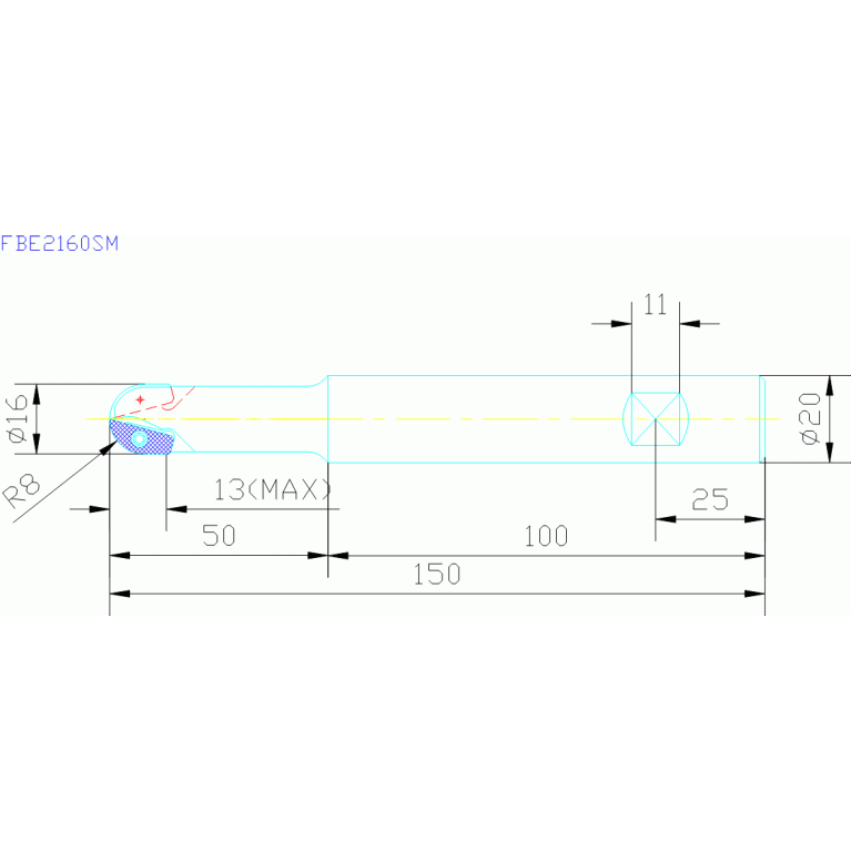 FBE2160SM