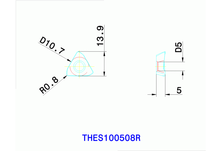 THES100508R IN2505