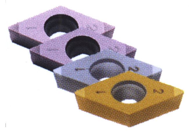 DCGW11T308 NC-2 BNC160