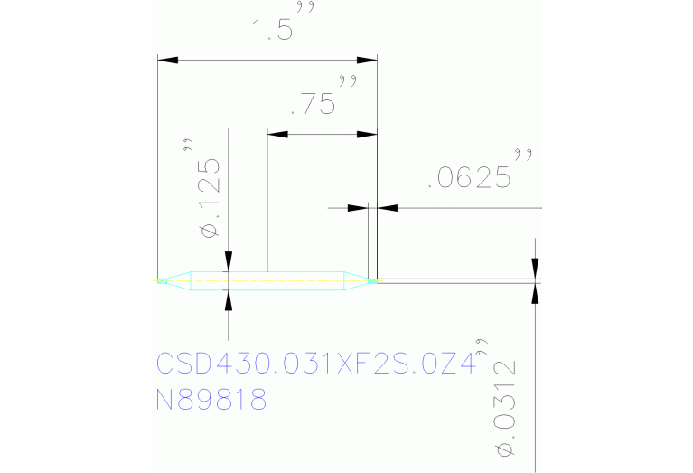 CSD430.031XF2S.0Z4
