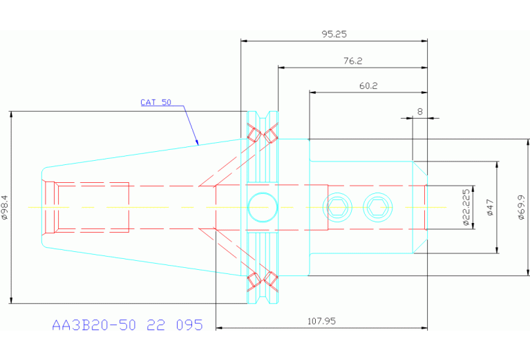 AA3B20-50 22 095