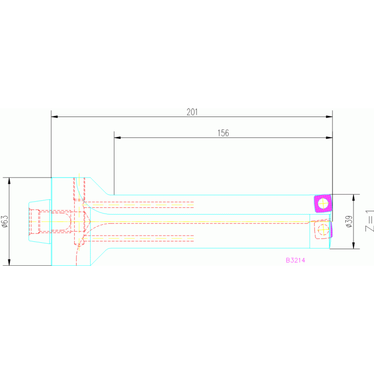 B3214.N6.039.Z01.156R