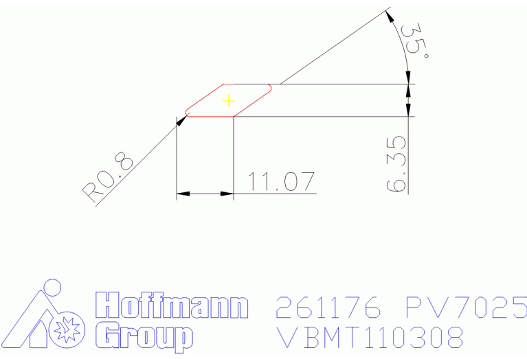 261176 PV7025