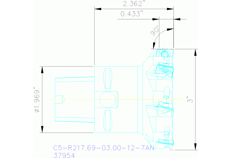 C5-R217.69-03.00-12-7AN