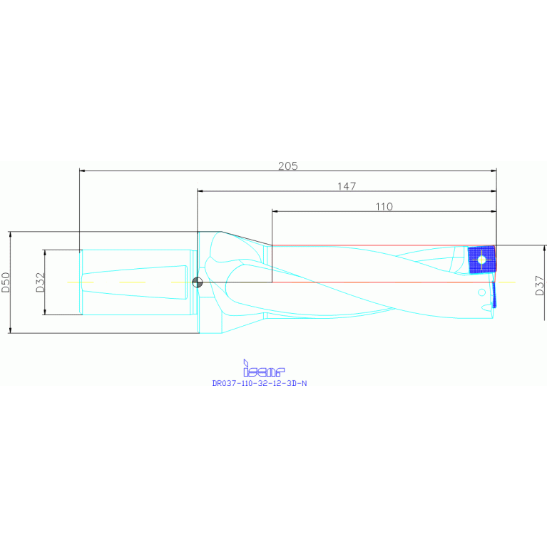 DR037-111-32-12-3D-N
