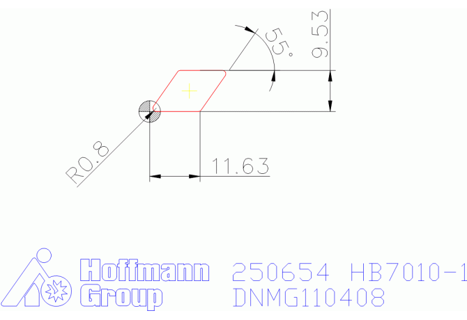 250654 HB7010-1
