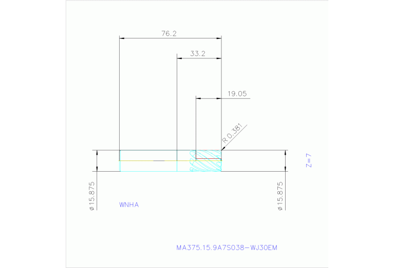 MA375.15.9A7S038-WJ30EM