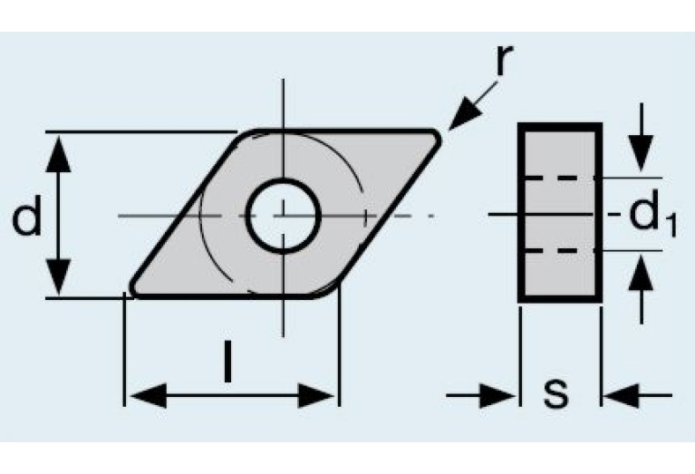 DCGT11T304ER-BC LC240F