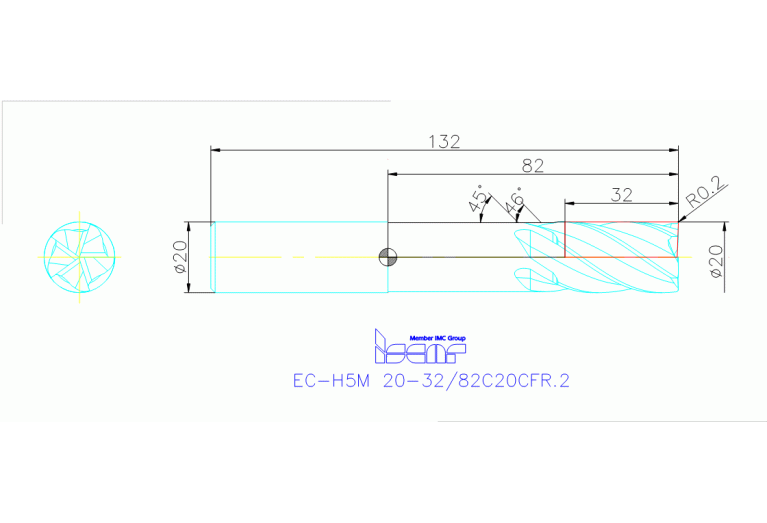 EC-H5M 20-32/82C20CFR.2 IC900