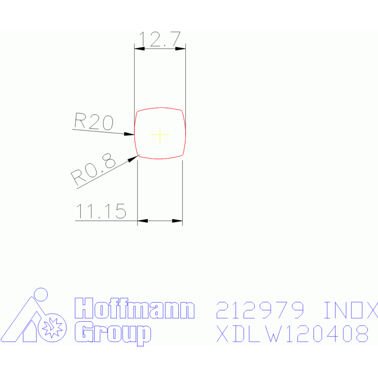 212979 INOX