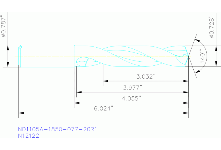 ND1105A-1850-077-20R1