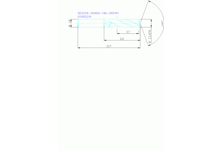 SD203A-05469-146-0551R1