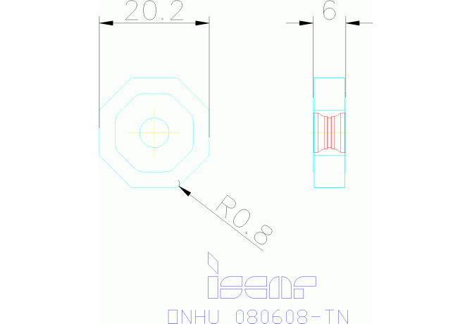 ONHU 080608-TN DT7150
