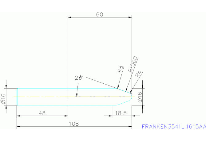 3541L.1615AA