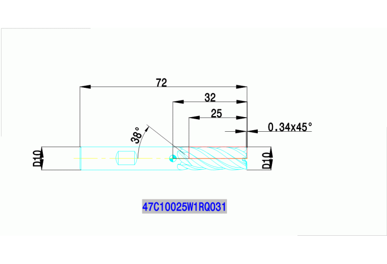 47C10025W1RQ031 IN2005