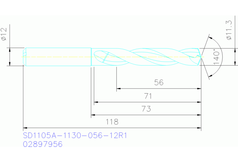 SD1105A-1130-056-12R1