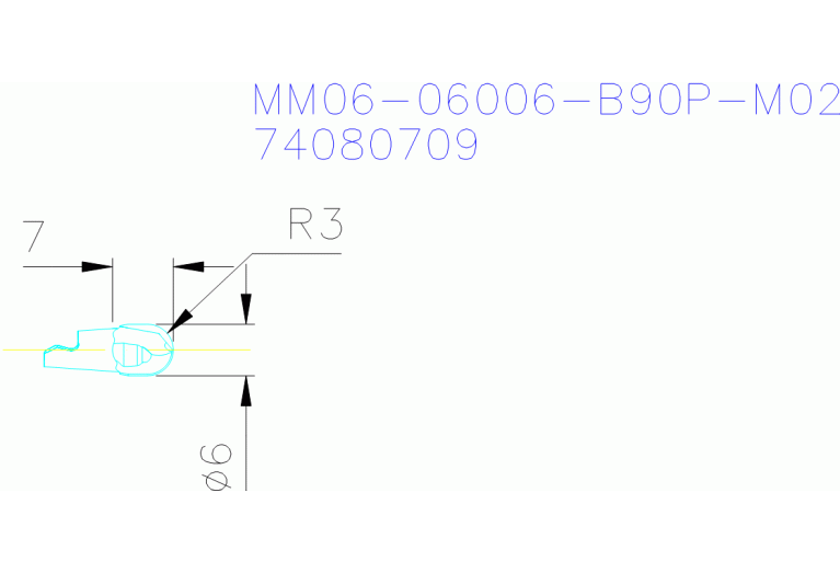 MM06-06006-B90P-M02 F30M